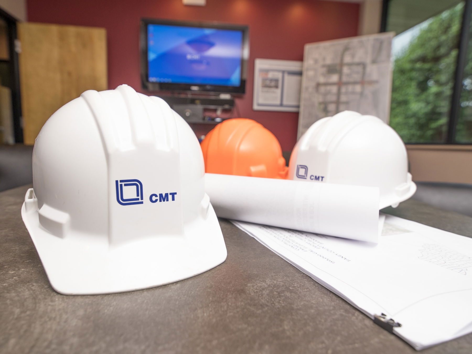 Celebrating 80 Years of People, Purpose, and Progress at CMT