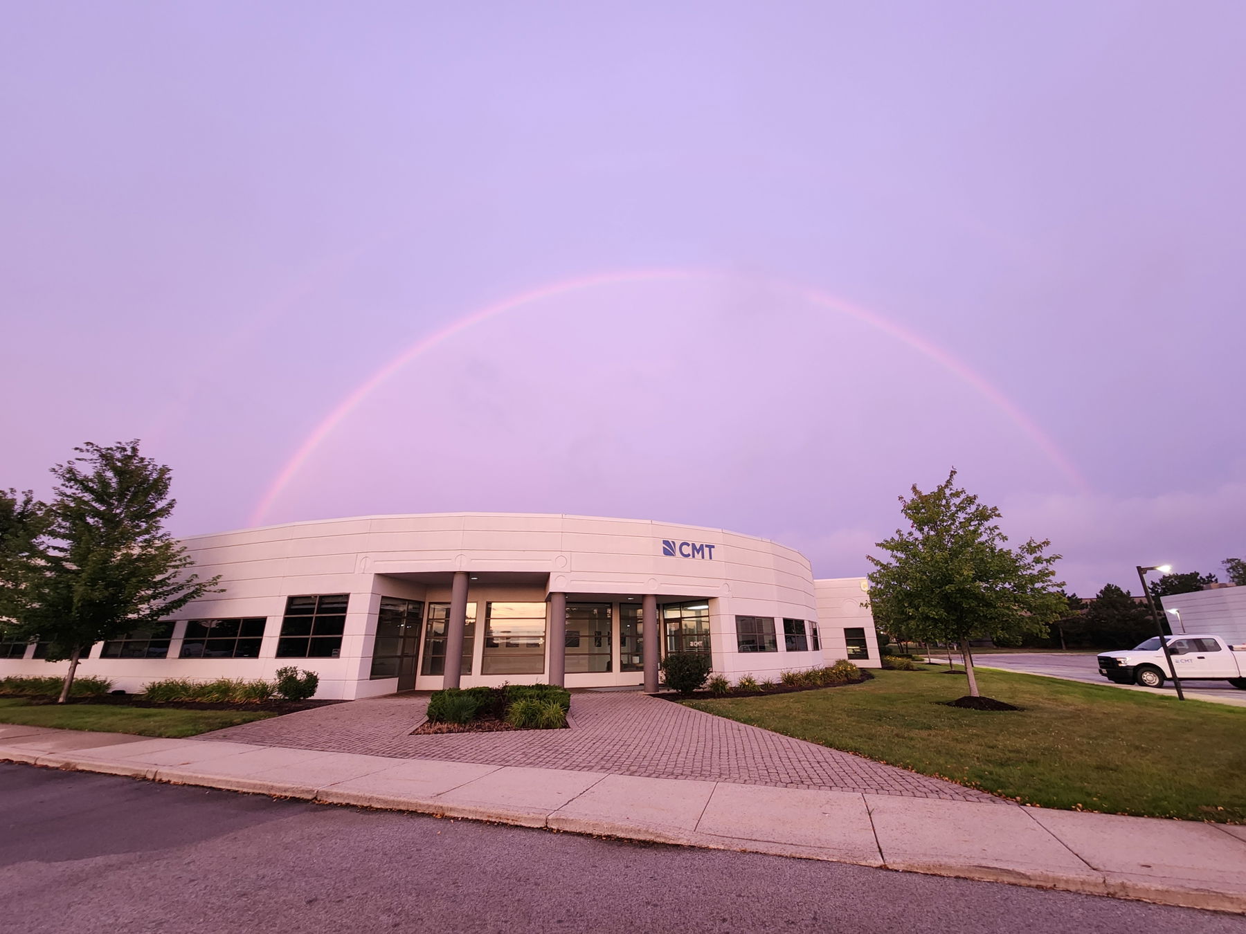 Celebrating 80 Years of People, Purpose, and Progress at CMT