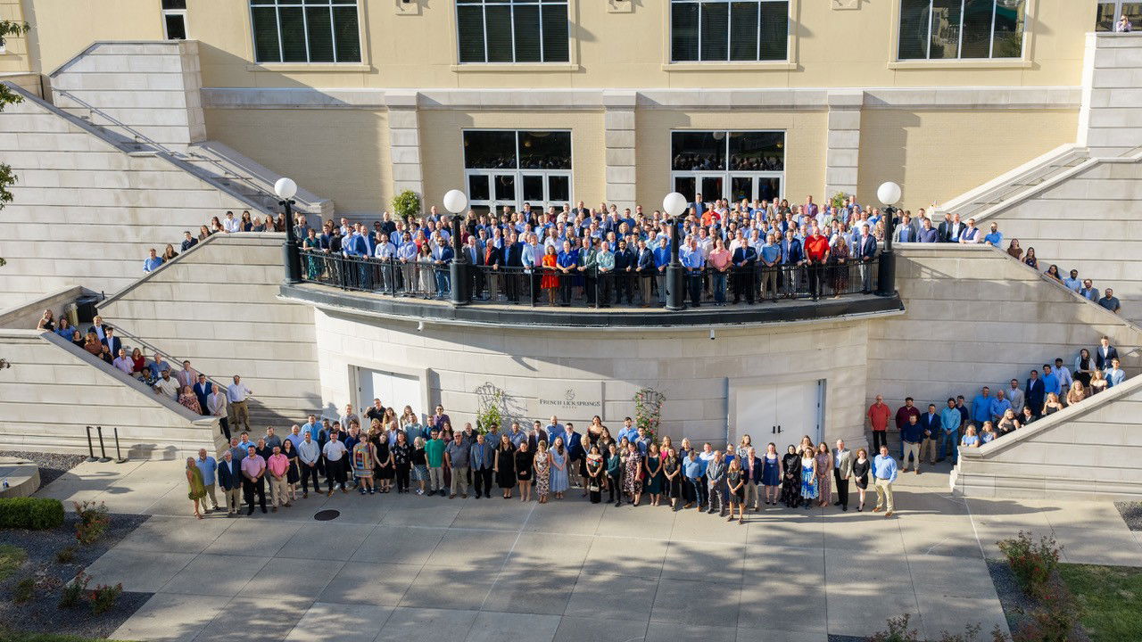 Celebrating 80 Years of People, Purpose, and Progress at CMT