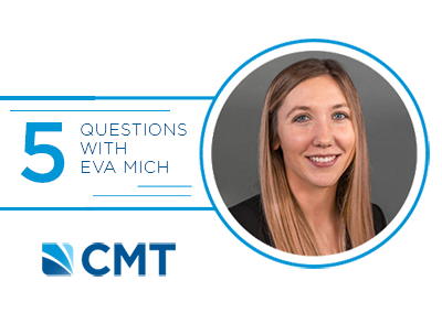 5 questions w eva mich FI New NAME