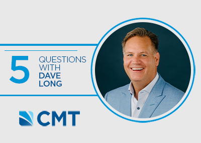 5 qs with Dave Long FI
