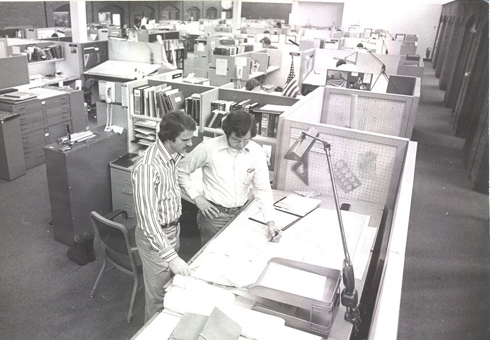 Celebrating 80 Years of People, Purpose, and Progress at CMT