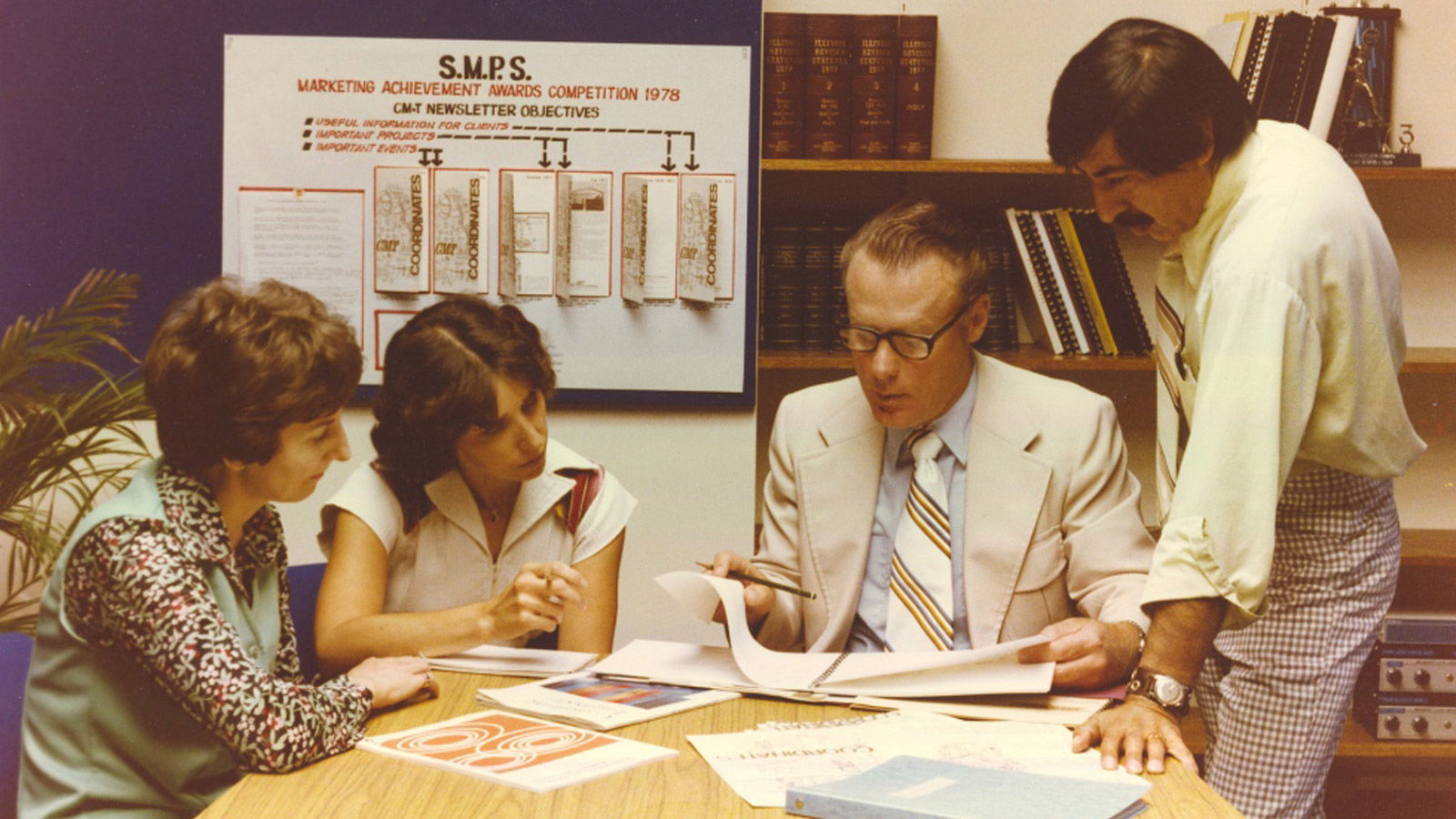 Celebrating 80 Years of People, Purpose, and Progress at CMT