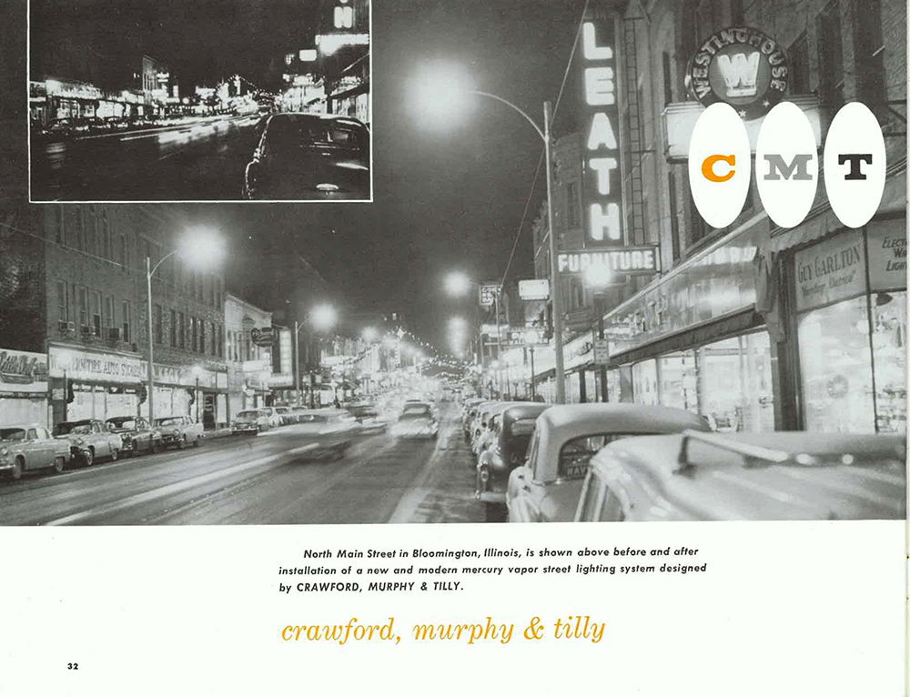 Celebrating 80 Years of People, Purpose, and Progress at CMT
