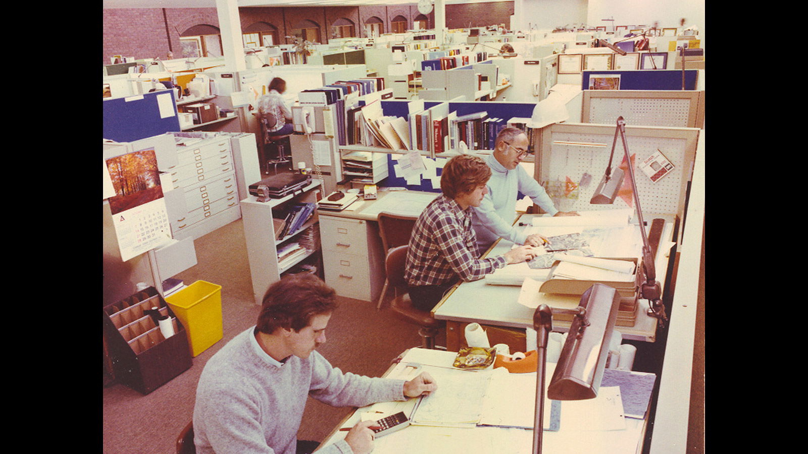 Celebrating 80 Years of People, Purpose, and Progress at CMT