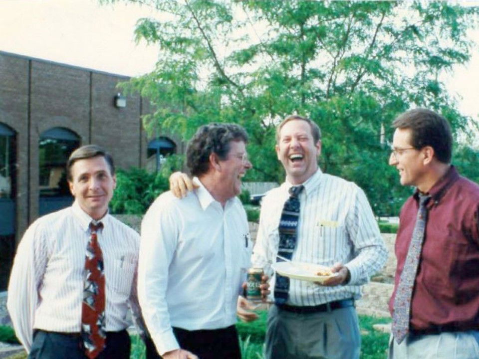 Celebrating 80 Years of People, Purpose, and Progress at CMT