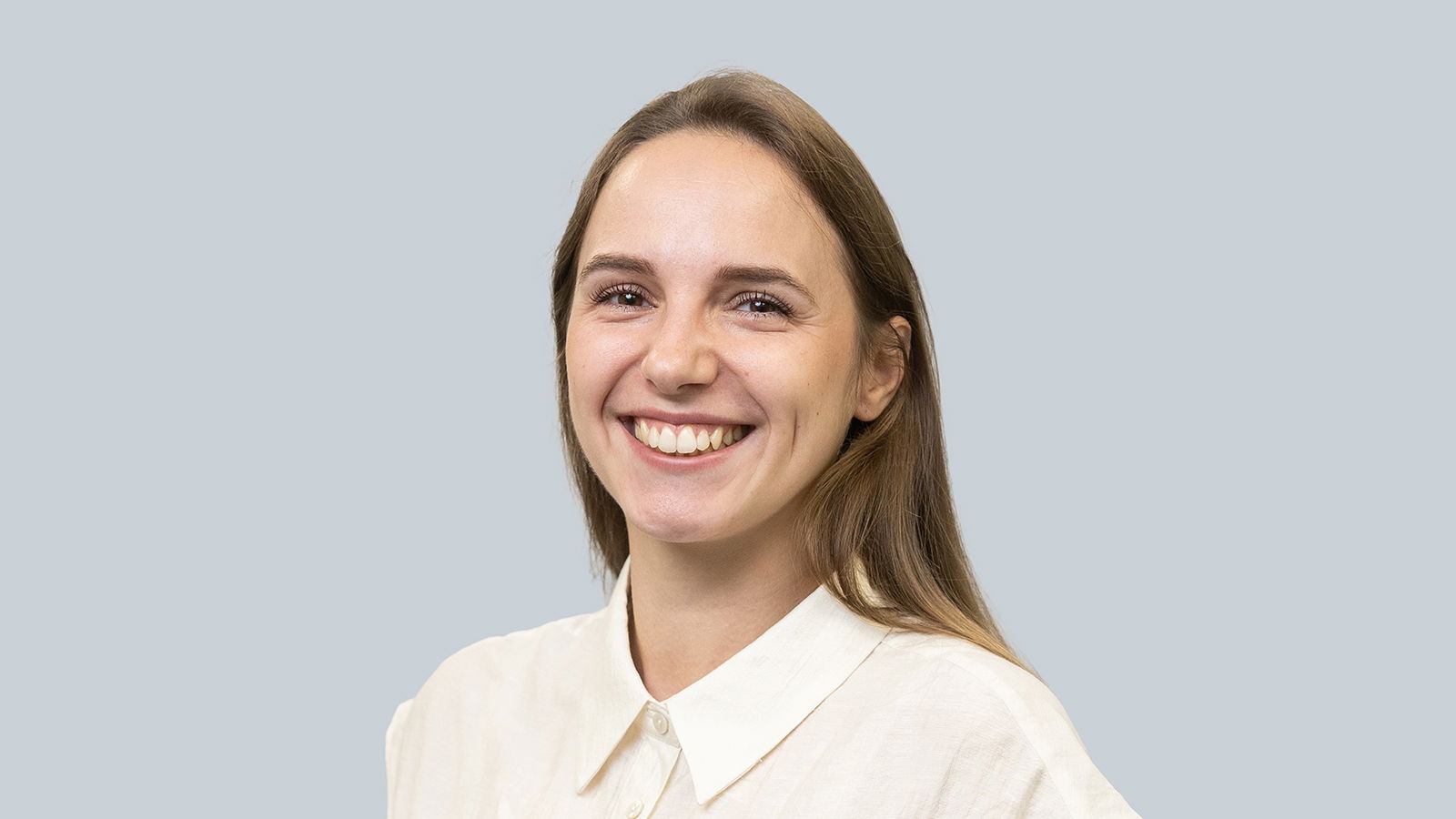 CMT Welcomes Beka Milenkovic, EI Milenkovic_Beka