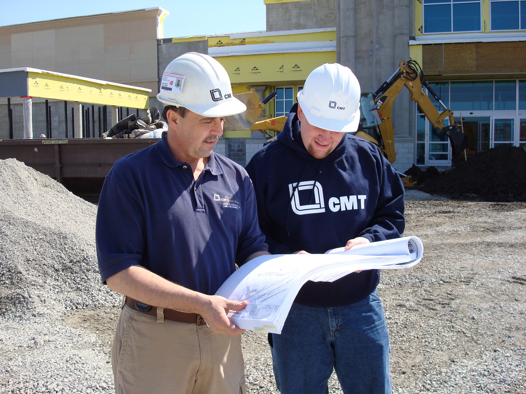 Celebrating 80 Years of People, Purpose, and Progress at CMT
